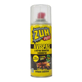 Pack De 2 Unidades - Insecticida Fly C Avispas Y Otros Insectos Voladores, 400 Ml