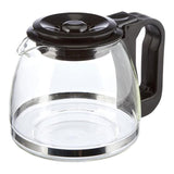 Pack De 2 Unidades - Jarra Cónica Universal Para Cafetera De Goteo 1 L