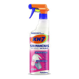 Pack De 2 Unidades - Kh-7 Sin Manchas Oxy Effect 715ml