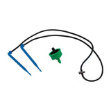 Pack De 2 Unidades - Kit Stopper Con Estaca 4 L/H