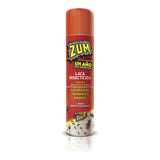 Pack De 2 Unidades - Laca Insecticida Para Insectos Rastreros 650 Ml