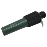 Pack De 2 Unidades - Lanza De Riego Regulable Maxi Flow 1 Pulg