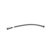 Pack De 2 Unidades - Latiguillo Flexible Inoxidable H-H 3/8-3/8 - 30 Cm