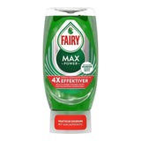 Pack De 2 Unidades - Lavavajillas Fairy Maxi Poder 440ml Antigoteo