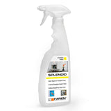 Pack De 2 Unidades - Limpiacristales Splendid Multiusos, 750 Ml