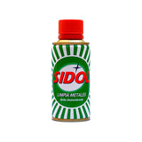 Pack De 2 Unidades - Limpiametales 150 Ml