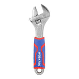 Pack De 2 Unidades - Llave Ajustable 150 Mm