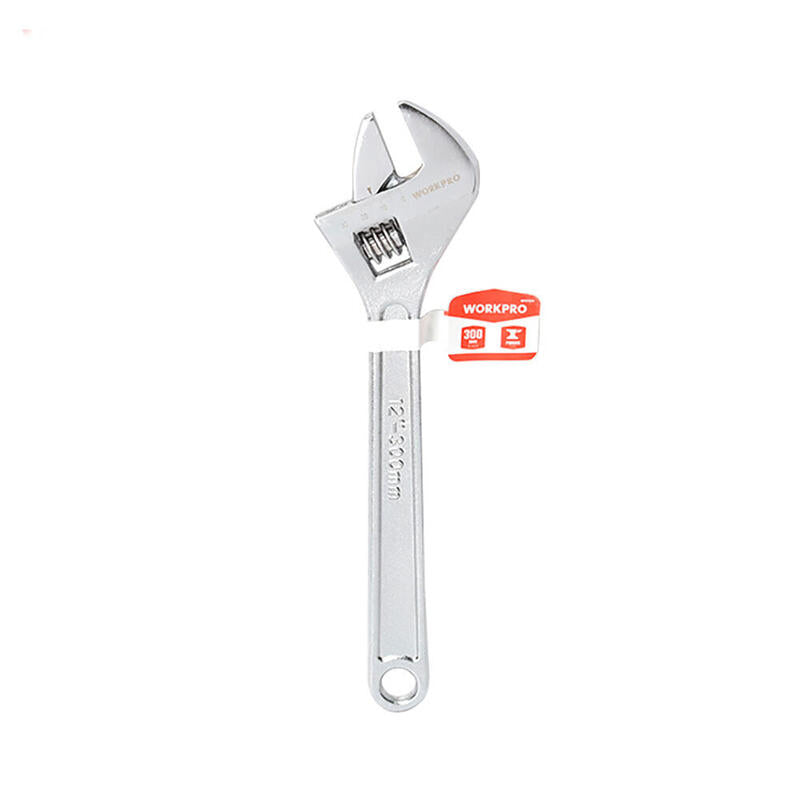 Pack De 2 Unidades - Llave Ajustable 200 Mm