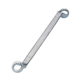 Pack De 2 Unidades - Llave Estriada Acodada De 8 X 9 Mm