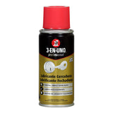 Pack De 2 Unidades - Lubricante De Cerraduras 100ml 34463 3 En 1