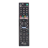 Pack De 2 Unidades - Mando A Distancia De Repuesto Para Tv Sony