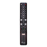 Pack De 2 Unidades - Mando A Distancia De Repuesto Para Tv Tcl