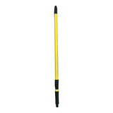 Pack De 2 Unidades - Mango Extensible Para Cepillo De Barrer Césped (0.80m - 1.40m) 28051 Faura