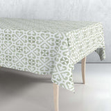 Pack De 2 Unidades - Mantel De Hule Ribeteado Colores Surtidos 140 X 180 Cm