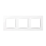 Pack De 2 Unidades - Marco 3 Elementos Blanco