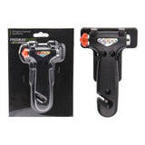 Pack De 2 Unidades - Martillo De Emergencia Para Coche
