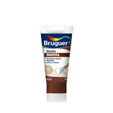 Pack De 2 Unidades - Masilla Madera Pino 200g 5196385 Bruguer