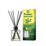 Pack De 2 Unidades - Mikado Con Citronela, 90 Ml