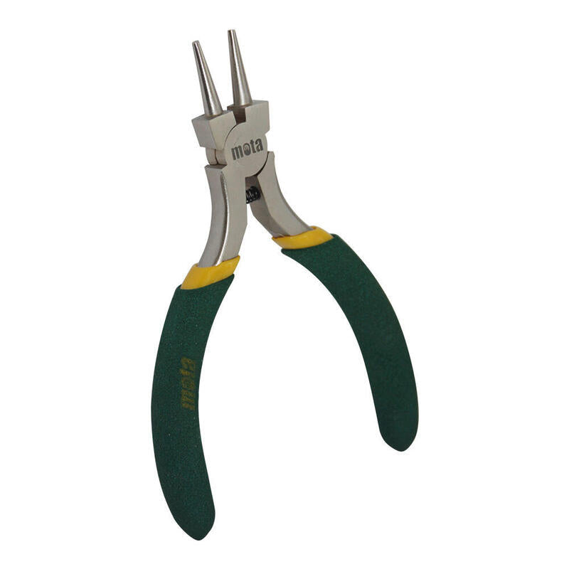 Pack De 2 Unidades - Mini Alicate Joyeria 120mm Q706 Mota