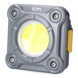 Pack De 2 Unidades - Foco Led Cob Mini De Trabajo Solid Work Yz2 15 W 1000 Lm