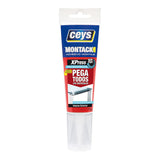 Pack De 2 Unidades - Montack Invisible Tubo 135 G