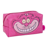 Pack De 2 Unidades - Neceser Cheshire Alicia En El Pais De Las Maravillas Disney