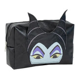Pack De 2 Unidades - Neceser Malefica Villanas Disney