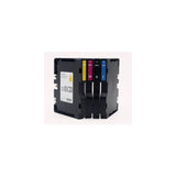 Pack De 2 Unidades Negro Pigment Compatible Ricoh Sg 3210dnw-2.9k 405862 (Gc51k) 40ml Gc51hbk