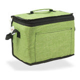 Pack De 2 Unidades - Nevera Diseño Tejana Con Asa 10l. Hidalgo