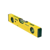 Pack De 2 Unidades - Nivel De Aluminio 300 Mm - 12 Pulg