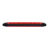 Pack De 2 Unidades - Nivel Torpedo 3 Burbujas 23 Cm En Abs Con Imán