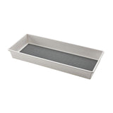 Pack De 2 Unidades - Organizador Cajón Space System 15 X 38 X 5 Cm