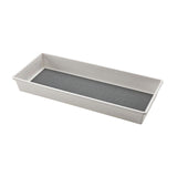 Pack De 2 Unidades - Organizador Cajón Space System 15x38x5cm Mondex