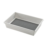 Pack De 2 Unidades - Organizador Cajón Space System 22 X 15 X 5 Cm