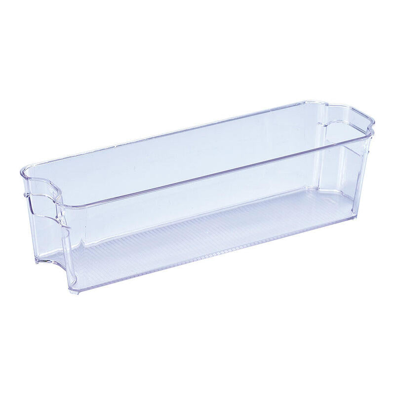 Pack De 2 Unidades - Organizador Para Frigorífico 4 L 37,5 X 11,0 X 10 Cm
