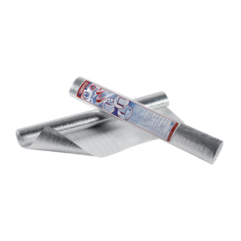 Pack De 2 Unidades - Panel Aislante Reflectante