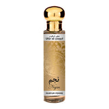 Pack De 2 Unidades - Parfum Femme Utur Al-Yaqut Najm 30 Ml