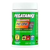 Pack De 2 Unidades - Pegamento Tuberías Pvc-Cpvc, 118 Ml