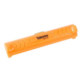 Pack De 2 Unidades - Pelacables Para Cable Coaxial Hasta Ø7,5 Mm