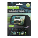 Pack De 2 Unidades - Pelicula Anti Lluvia Para Retrovisor Ø9cm Grundig