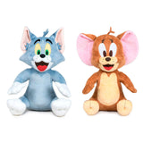 Pack De 2 Unidades - Peluche Surtido Tom & Jerry 20cm