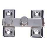 Pack De 2 Unidades - Pestillo Reversible 6 Cm