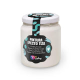 Pack De 2 Unidades - Pintura Efecto Tiza Blanco Nórdico, 175 Ml