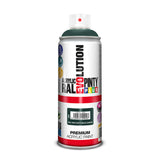 Pack De 2 Unidades - Pintura En Spray Pintyplus Evolution 520cc Ral 6005 Matt Moss Green