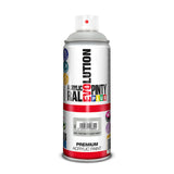 Pack De 2 Unidades - Pintura En Spray Pintyplus Evolution 520cc Ral 7035 Matt Light Grey