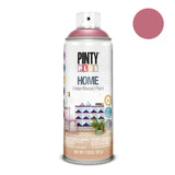 Pack De 2 Unidades - Pintura En Spray Pintyplus Home 520cc Old Wine Hm119