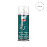 Pack De 2 Unidades - Pintyplus Tech 270cc Quitagraffitis Spray