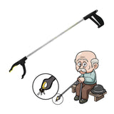 Pack De 2 Unidades - Pinza Alcanzador De Objetos