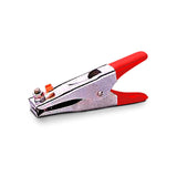 Pack De 2 Unidades - Pinza De Soldadura 300a, Cable Máx.70mm2