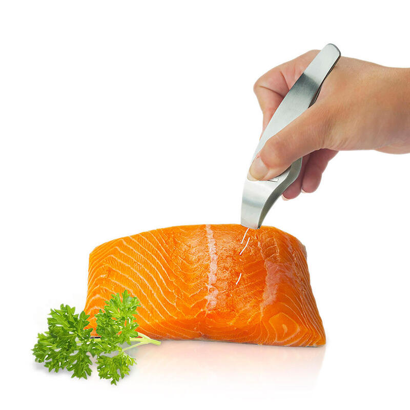 Pack De 2 Unidades - Pinza Quita-Espinas 13cm Metaltex